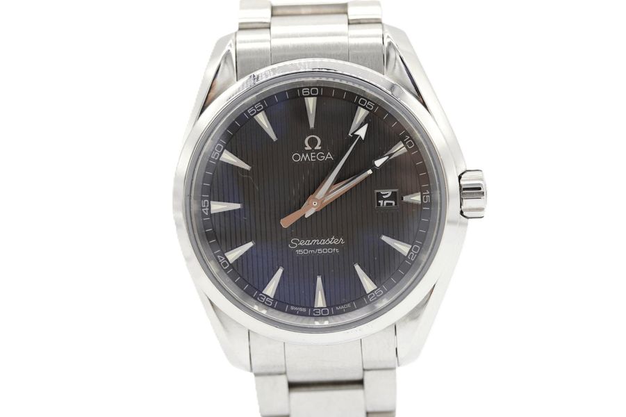 Omega Aqua Terra 150m Gents 231.10.39.61.06.001
